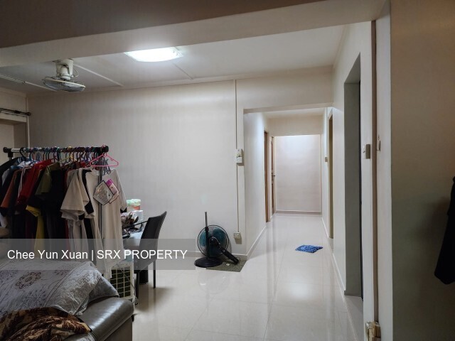 Blk 371 Hougang Street 31 (Hougang), HDB 4 Rooms #513323501